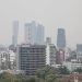 CAMe levanta contingencia ambiental por ozono en el Valle de México; mejoran condiciones de ventilación