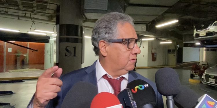 Morena debe ‘pasar a la báscula’ a sus candidatos para 2027: Higinio Martínez