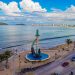 Refuerzan Mazatlán con mil 800 elementos federales ante ola de violencia