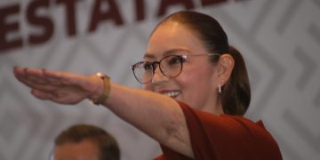 Morena define a Verónica Díaz como coordinadora en Zacatecas; pide dejar atrás diferencias