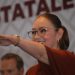 Morena define a Verónica Díaz como coordinadora en Zacatecas; pide dejar atrás diferencias