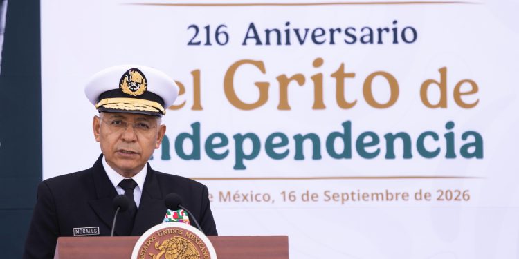 Marina evoluciona; Más vigilancia, inteligencia y capacidad de respuesta en los mares 