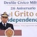 Marina evoluciona; Más vigilancia, inteligencia y capacidad de respuesta en los mares