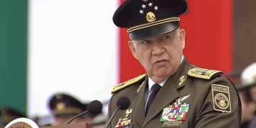 “La fuerza de México está en su unidad”: Trevilla destaca vínculo entre pueblo y Fuerzas Armadas