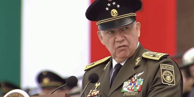 “La fuerza de México está en su unidad”: Trevilla destaca vínculo entre pueblo y Fuerzas Armadas
