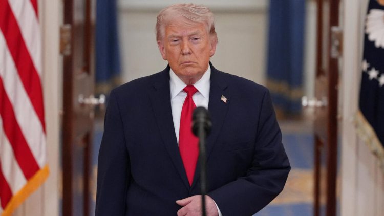 Trump aprieta a México: exige frenar corrupción y arrestar a funcionarios ligados al narco