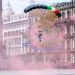 El cielo se pinta de verde, blanco y rojo: espectacular desfile cívico-militar en la CDMX 