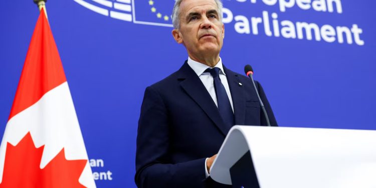 Canadá se acerca a la UE y Trump amenaza con “aranceles muy serios”