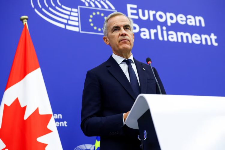 Canadá se acerca a la UE y Trump amenaza con “aranceles muy serios”