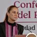 “No necesitamos que nos juzguen desde afuera”: Sheinbaum responde a críticas de EU