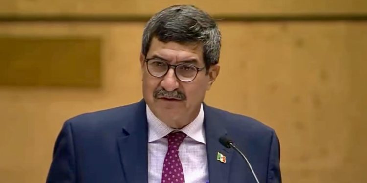 Sin fecha aún para dictaminar reforma sobre feminicidio; Senado mantiene abierto el diálogo: Corral 