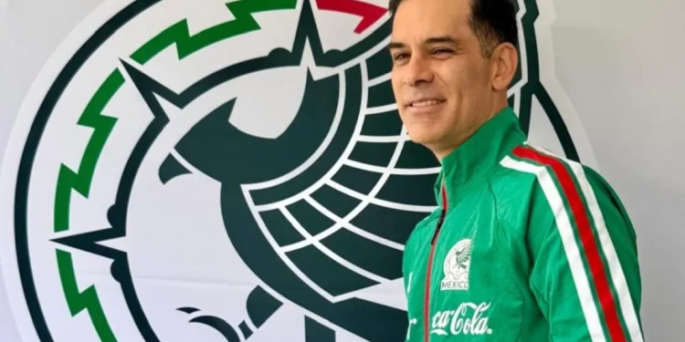 Rafa Márquez presenta su primera convocatoria como timonel de la Selección Mexicana; Lozano y Berterame vuelven