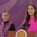 Libia García destaca coordinación con Sheinbaum y reporta reducción de delitos en Guanajuato