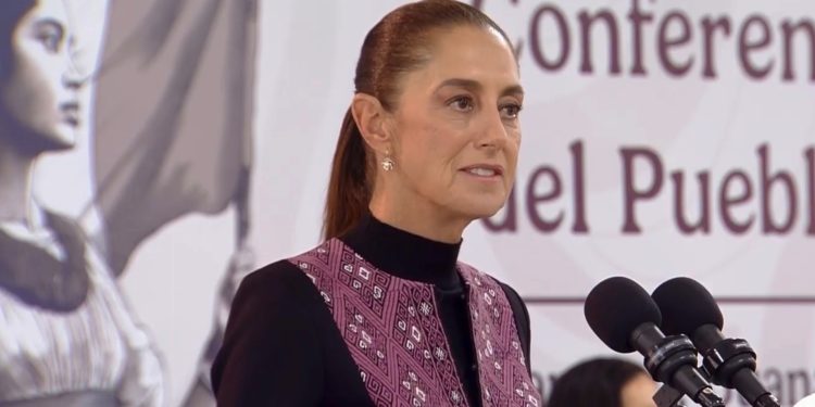 Sheinbaum y Trump avanzan hacia un posible acuerdo comercial tras llamada telefónica