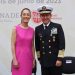 Almirante Ojeda Durán no está escondido ni enfrenta una investigación: Sheinbaum
