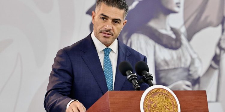 Tras mega decomiso de 59 millones de litros de combustible en Guanajuato, habrá detenciones: Harfuch