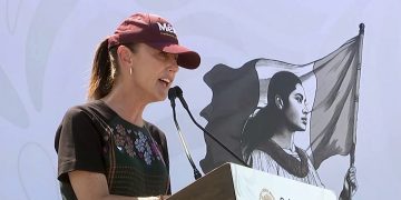 “La injerencia no; la subordinación tampoco”: Sheinbaum defiende soberanía de México en La Paz