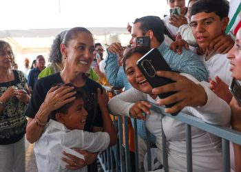Injerencia extranjera genera violencia; México exige soberanía y cooperación: Sheinbaum