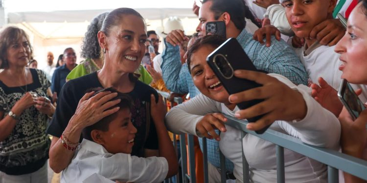 Injerencia extranjera genera violencia; México exige soberanía y cooperación: Sheinbaum