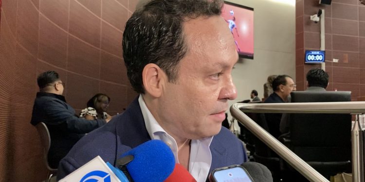 MC acusa “fraude a la ley” y pide al INE actuar ante el adelanto electoral de Morena