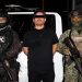 Detienen en Mazatlán a “El Peli”, operador de “Los Chapitos”