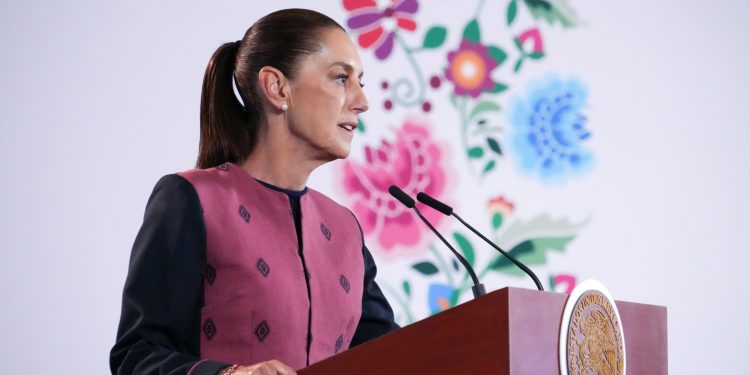 Sheinbaum reconoce fallas en salud: abasto en Veracruz y muertes de cinco bebés en Durango bajo investigación