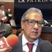 “No es cierto”: Morena rechaza acusación de Trump sobre cárteles; oposición arremete contra estrategia de seguridad