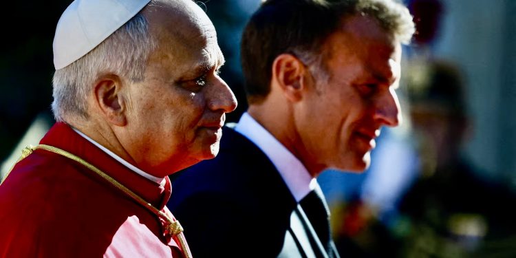 Papa León alerta al mundo: la IA podría crear un “paraíso de máquinas” que controle la Tierra