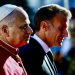 Papa León alerta al mundo: la IA podría crear un “paraíso de máquinas” que controle la Tierra