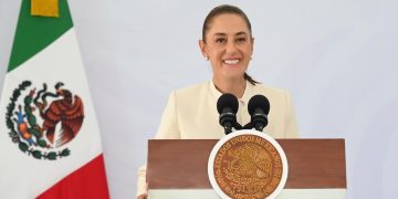 México y EU aceleran negociación del T-MEC; Sheinbaum destaca interés de ambos países en alcanzar un acuerdo