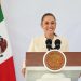 México y EU aceleran negociación del T-MEC; Sheinbaum destaca interés de ambos países en alcanzar un acuerdo