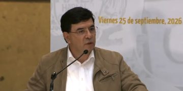 A 40 años del CEU, Jesús Ramírez reivindica la lucha democrática y la defensa de la educación pública