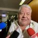 “Al meme, libertad; al fraude, la ley”: Manuel Huerta defiende la sátira ante polémica por reforma 