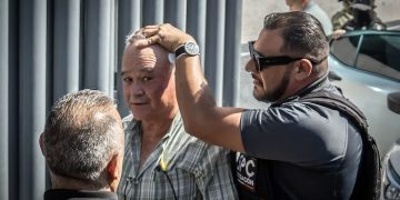 Ruffo Appel dejará el Altiplano; jueza le concede prisión domiciliaria 