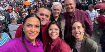 “Estamos unidos”: Morena niega ruptura con aliados y alista acuerdos para 2027