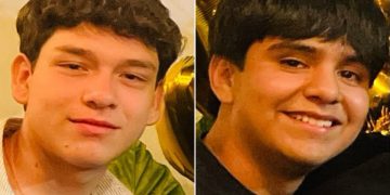 Sheinbaum ordena reforzar prevención tras asesinato de estudiantes en Morelos 