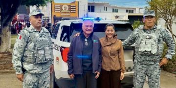 Sheinbaum atribuye a un juez el traslado por tierra de Ernesto Ruffo a Baja California