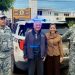 Sheinbaum atribuye a un juez el traslado por tierra de Ernesto Ruffo a Baja California