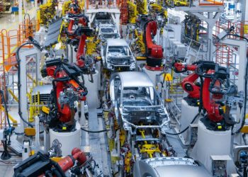 Inversión extranjera en México alcanza máximo histórico para un segundo trimestre