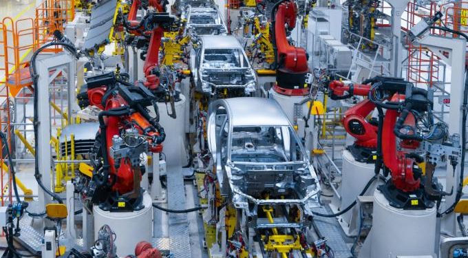 Inversión extranjera en México alcanza máximo histórico para un segundo trimestre