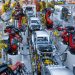 Inversión extranjera en México alcanza máximo histórico para un segundo trimestre