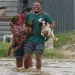 Polo deja saldo blanco en Baja California Sur; 700 personas regresan a sus hogares
