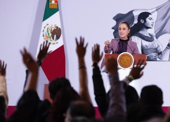 Ayotzinapa: “No se descarta nada”; nuevas evidencias y 30 detenciones amplían la investigación: Sheinbaum