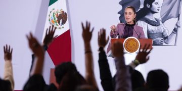 Ayotzinapa: “No se descarta nada”; nuevas evidencias y 30 detenciones amplían la investigación: Sheinbaum