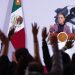 Ayotzinapa: “No se descarta nada”; nuevas evidencias y 30 detenciones amplían la investigación: Sheinbaum
