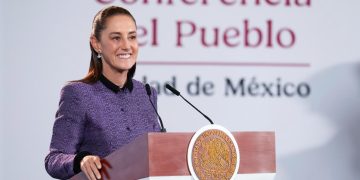 Sheinbaum: quien aspire a la Presidencia de México deberá tener una sola nacionalidad