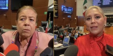 Morena defiende encuestas para elegir candidaturas; senadores piden fortalecer certeza y transparencia