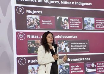 Arranca Glosa del Segundo Informe: Alcalde destaca 27 reformas constitucionales y 76 legales