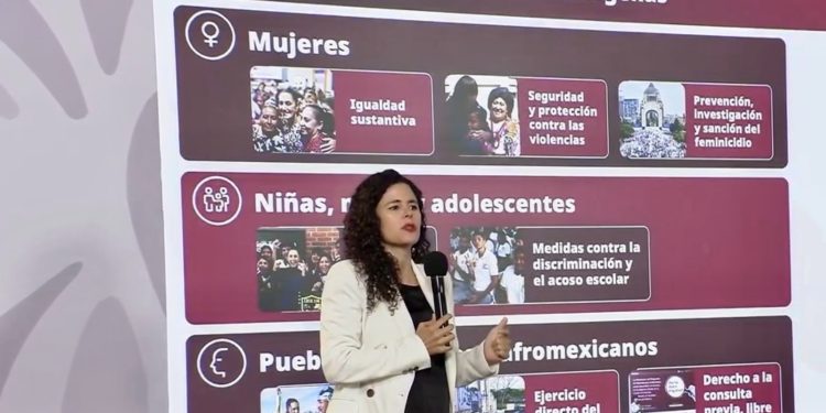 Arranca Glosa del Segundo Informe: Alcalde destaca 27 reformas constitucionales y 76 legales