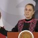 Sheinbaum alerta por estrategia de EU para dividir a su gobierno y meter mano en elecciones